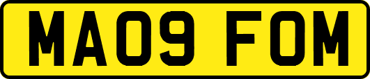 MA09FOM