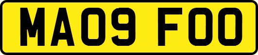 MA09FOO