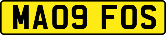 MA09FOS