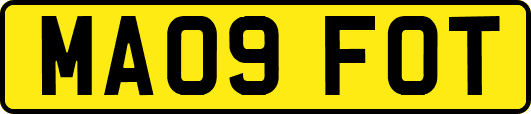 MA09FOT