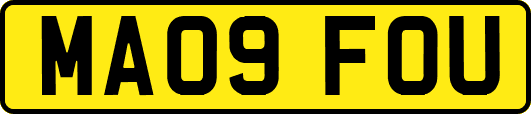 MA09FOU