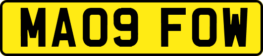 MA09FOW