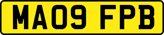 MA09FPB