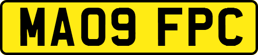 MA09FPC