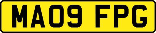 MA09FPG