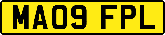 MA09FPL