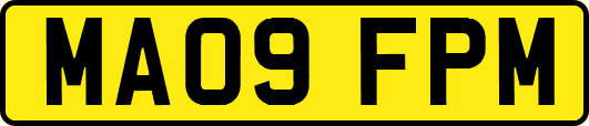 MA09FPM