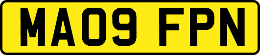 MA09FPN