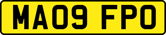 MA09FPO