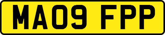 MA09FPP