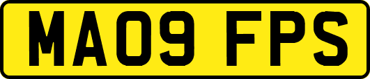 MA09FPS