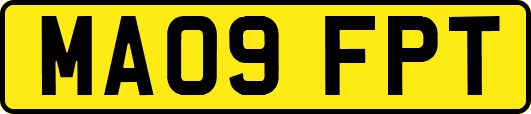 MA09FPT