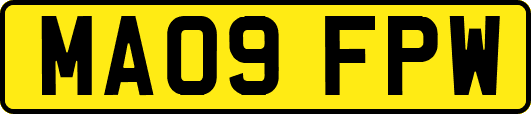 MA09FPW