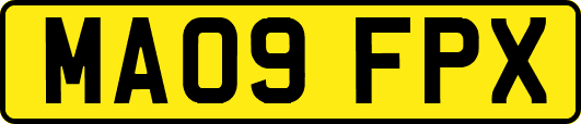 MA09FPX