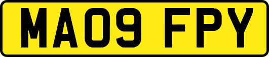 MA09FPY