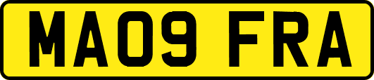 MA09FRA