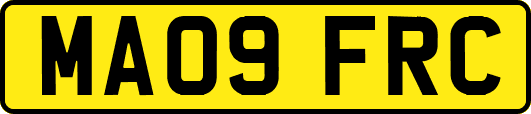 MA09FRC