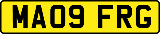MA09FRG
