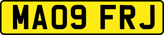 MA09FRJ