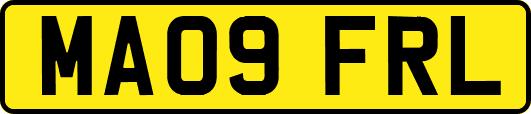 MA09FRL