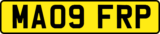 MA09FRP
