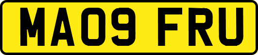 MA09FRU
