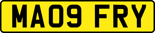 MA09FRY
