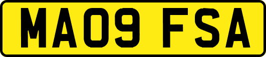 MA09FSA