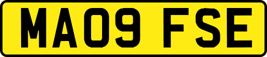 MA09FSE