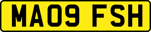 MA09FSH