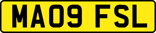 MA09FSL