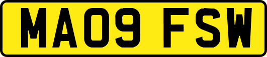MA09FSW