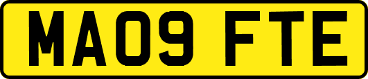 MA09FTE