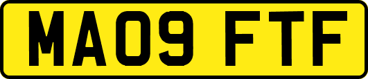 MA09FTF
