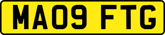 MA09FTG