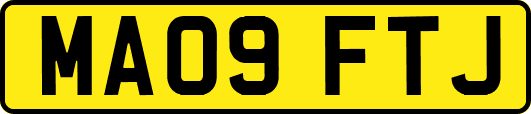 MA09FTJ