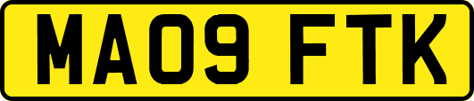 MA09FTK