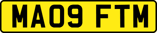 MA09FTM