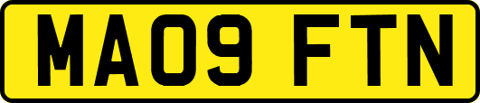 MA09FTN