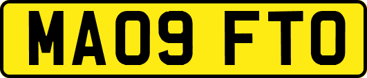 MA09FTO