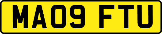 MA09FTU