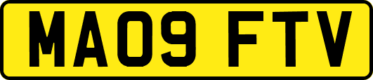 MA09FTV