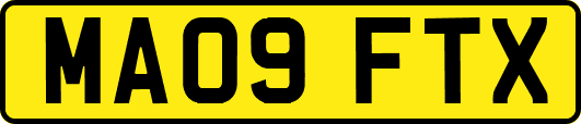 MA09FTX
