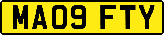 MA09FTY