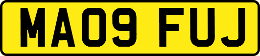 MA09FUJ