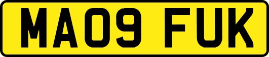MA09FUK
