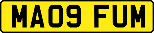 MA09FUM