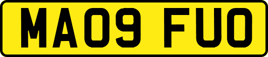 MA09FUO