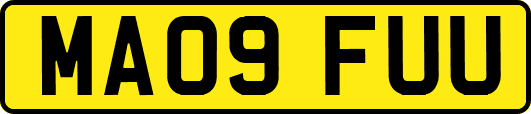 MA09FUU