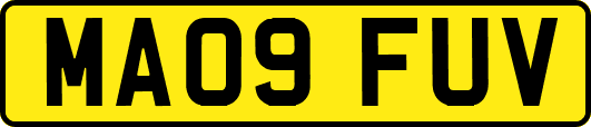 MA09FUV